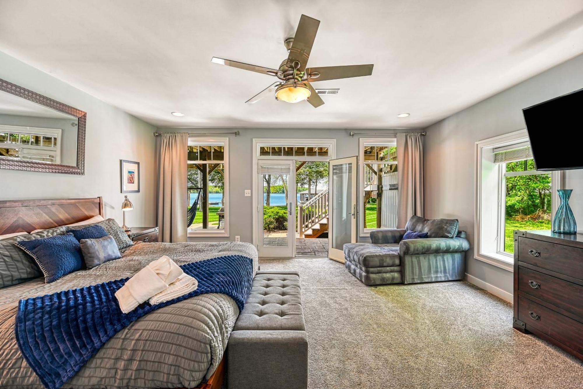 Silver Sands Glenora エクステリア 写真